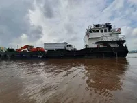 لینڈنگ کرافٹ، ٹینک فروخت کے لیے