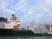 فاسٹ سپلائی ویسل (FSV) فروخت کے لیے