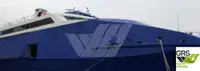 Ro-Ro ship فروخت کے لئے