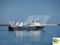 رہائشی بارج فروخت کے لیے