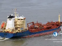 تیل/کیمیکل ٹینکر فروخت کے لیے