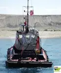 سروے کرنے والی کشتی فروخت کے لیے