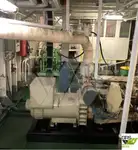 Ro-Ro ship فروخت کے لئے