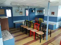 بحری جہاز فروخت کے لیے