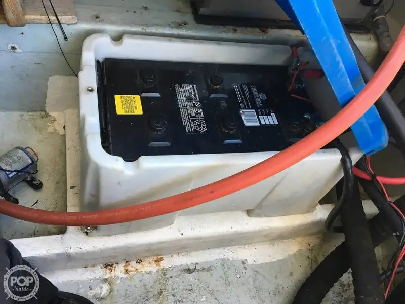 ٹراولر فروخت کے لیے