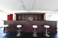 بارج فروخت کے لیے