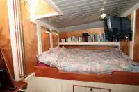 بارج فروخت کے لیے