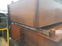 پونٹون فروخت کے لئے