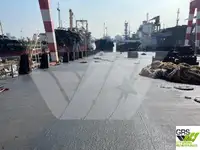بارج فروخت کے لیے