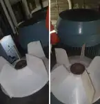 تیل/کیمیکل ٹینکر فروخت کے لیے