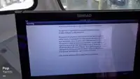 بحری جہاز فروخت کے لیے