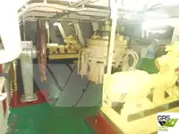 Ro-Ro ship فروخت کے لئے