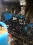 تیل/کیمیکل ٹینکر فروخت کے لیے