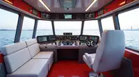 بچاؤ کا جہاز فروخت کے لیے