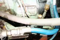 بحری جہاز فروخت کے لیے