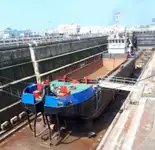 بارج فروخت کے لیے