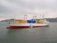 ریفریگر شیپ فروخت کے لیے