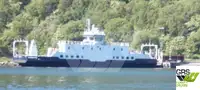 Ro-Ro ship فروخت کے لئے
