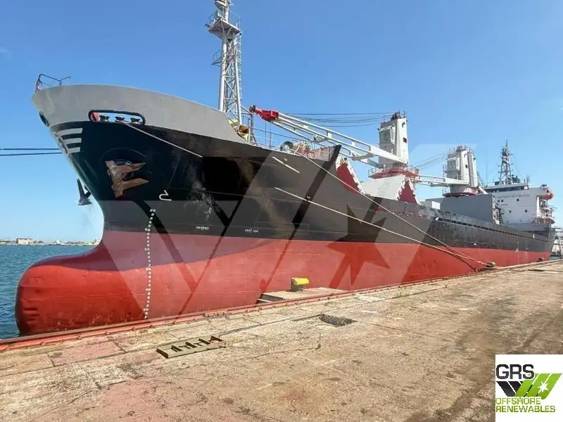 بلک کیریئر فروخت کے لیے
