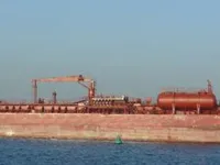 تیل/کیمیکل ٹینکر فروخت کے لیے
