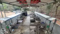 مسافر جہاز فروخت کے لیے