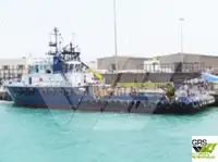 Wind farm service vessel فروخت کے لئے