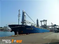بلک کیریئر فروخت کے لیے
