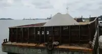 بارج فروخت کے لیے