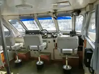 کروز جہاز فروخت کے لیے