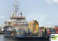 فاسٹ سپلائی ویسل (FSV) فروخت کے لئے