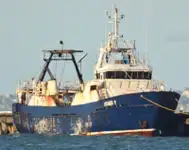 Trawler فروخت کے لئے