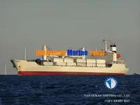 ریفریگر شیپ فروخت کے لیے