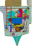 Wind farm service vessel فروخت کے لئے