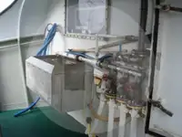 بیم ٹراولر فروخت کے لیے