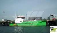 ونڈ فارم سروس ویزل فروخت کے لیے