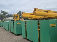 جیک اپ ڈرلنگ رگ فروخت کے لیے