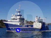 Beam trawler فروخت کے لئے