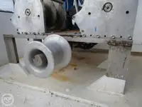 ٹراولر فروخت کے لیے