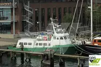 Wind farm service vessel فروخت کے لئے