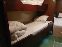 سروے کرنے والی کشتی فروخت کے لیے