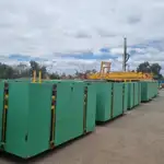 بارج فروخت کے لیے