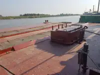 بارج فروخت کے لیے