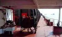 بارج فروخت کے لیے