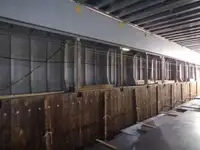 بلک کیریئر فروخت کے لیے