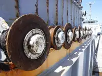 بلک کیریئر فروخت کے لیے