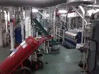 تیل/کیمیکل ٹینکر فروخت کے لیے