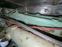 کروز فیری فروخت کے لیے