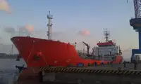 تیل/کیمیکل ٹینکر فروخت کے لیے