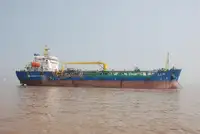 تیل/کیمیکل ٹینکر فروخت کے لیے