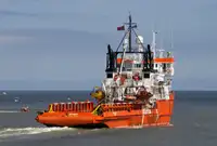 پلیٹ فارم سپلائی ویزل (پی ایس وی) فروخت کے لیے